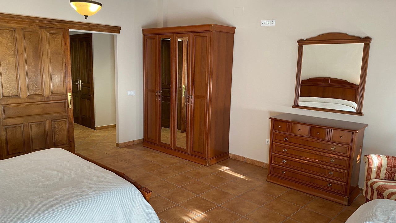 Photo of Bedroom in Baena