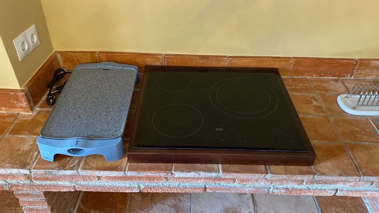 Photo of Kitchen in Baena