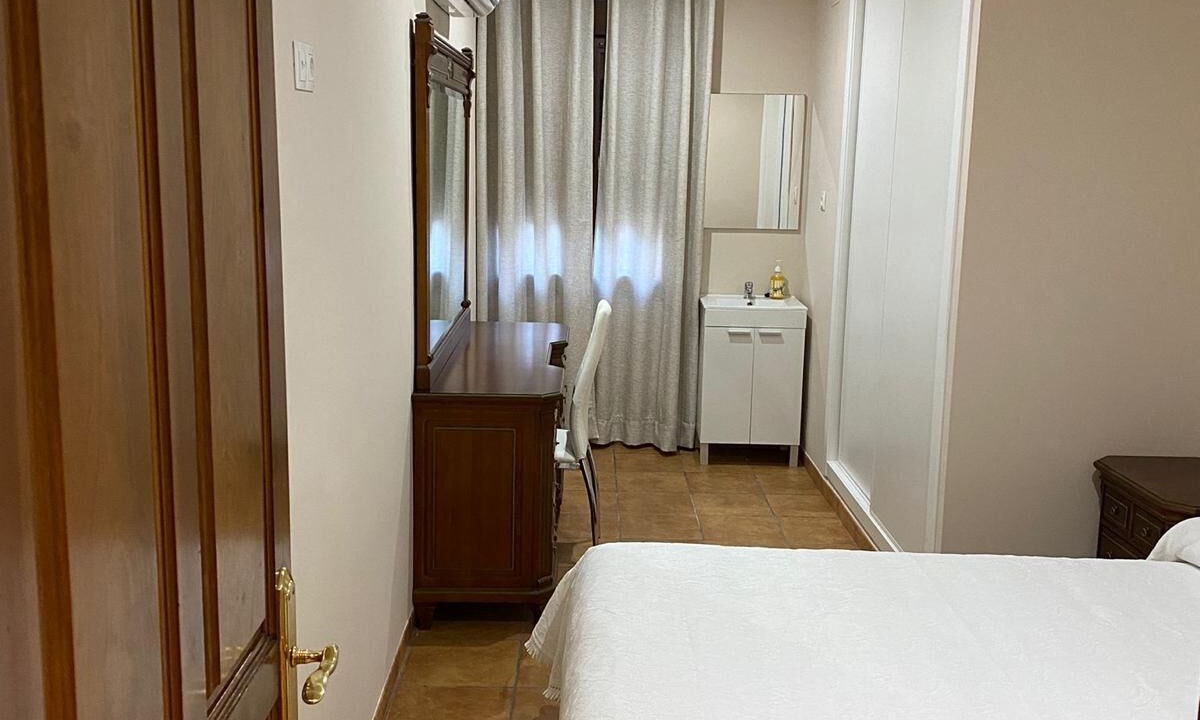 Photo of Bedroom in Baena