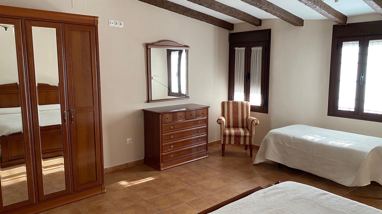 Photo of Bedroom in Baena