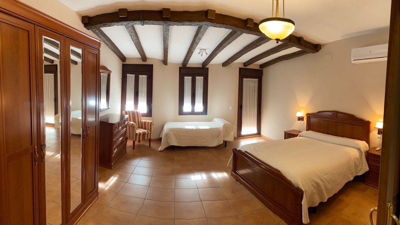 Photo of Bedroom in Baena