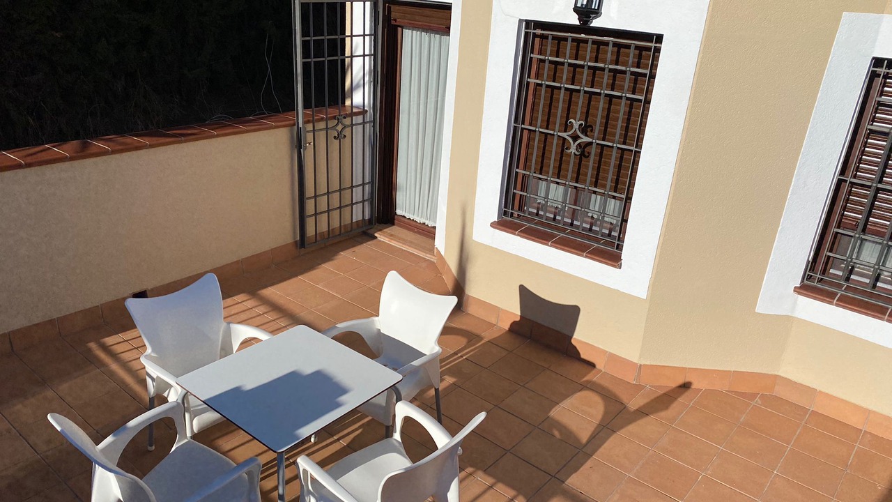Photo of Outdoor in Baena