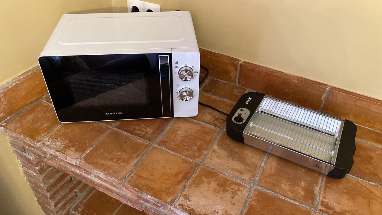 Photo of Kitchen in Baena