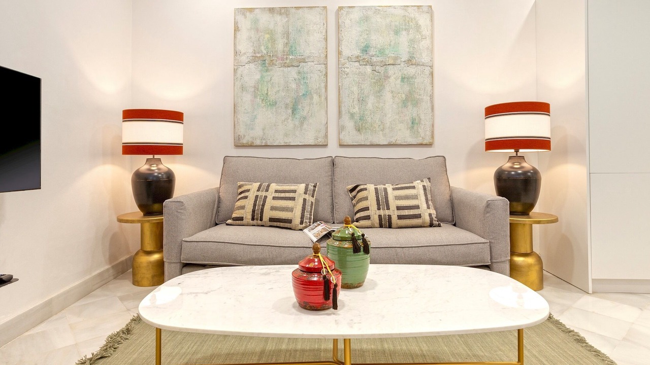 Photo of Livingroom in Feria
