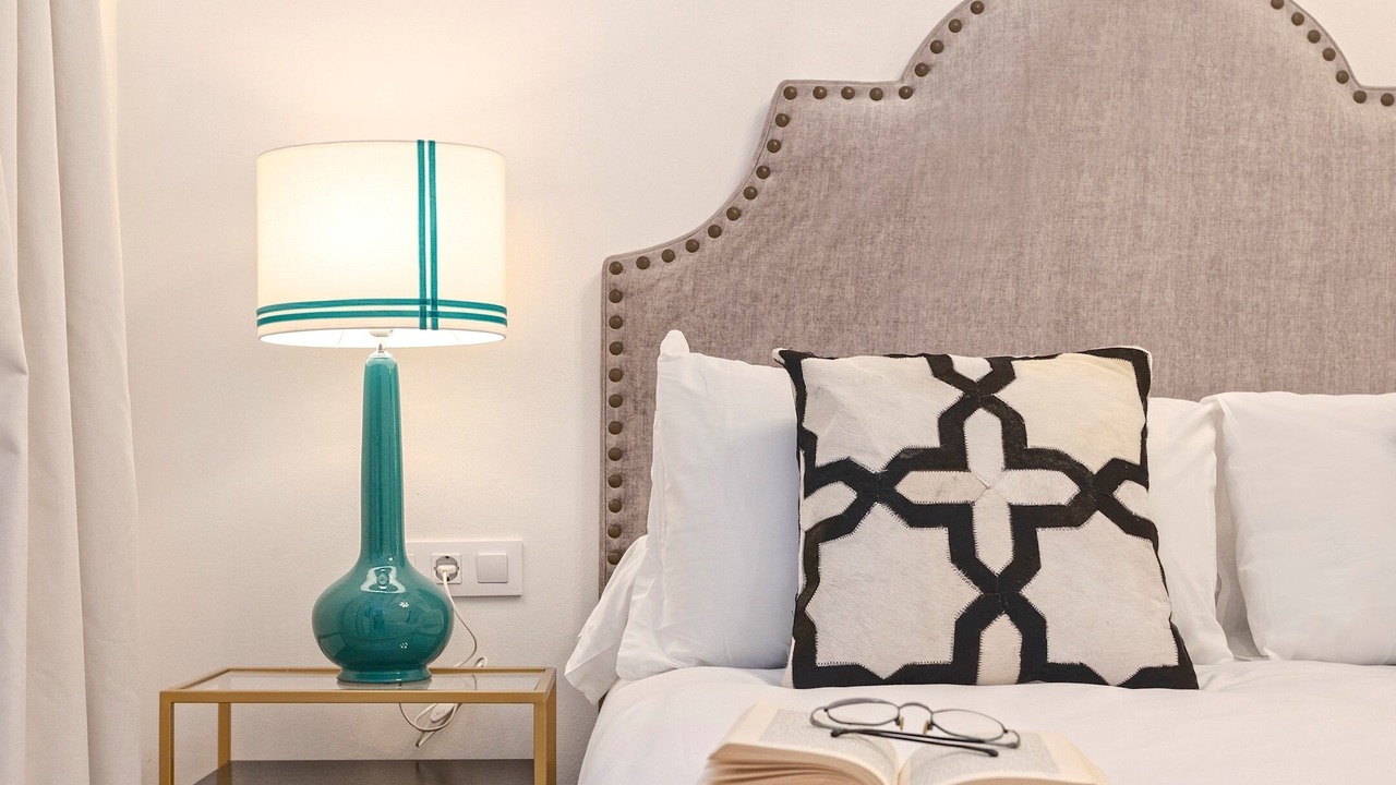 Photo of Bedroom in Feria