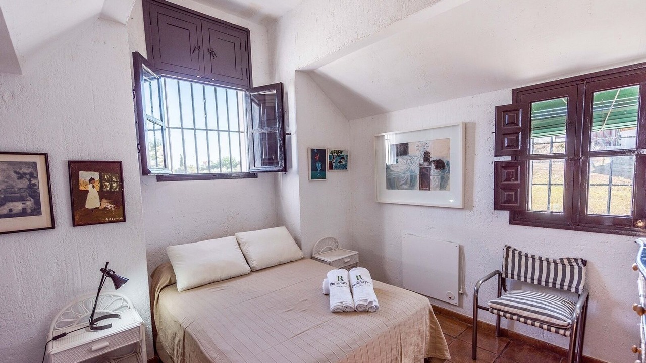 Photo of Bedroom in Marchena