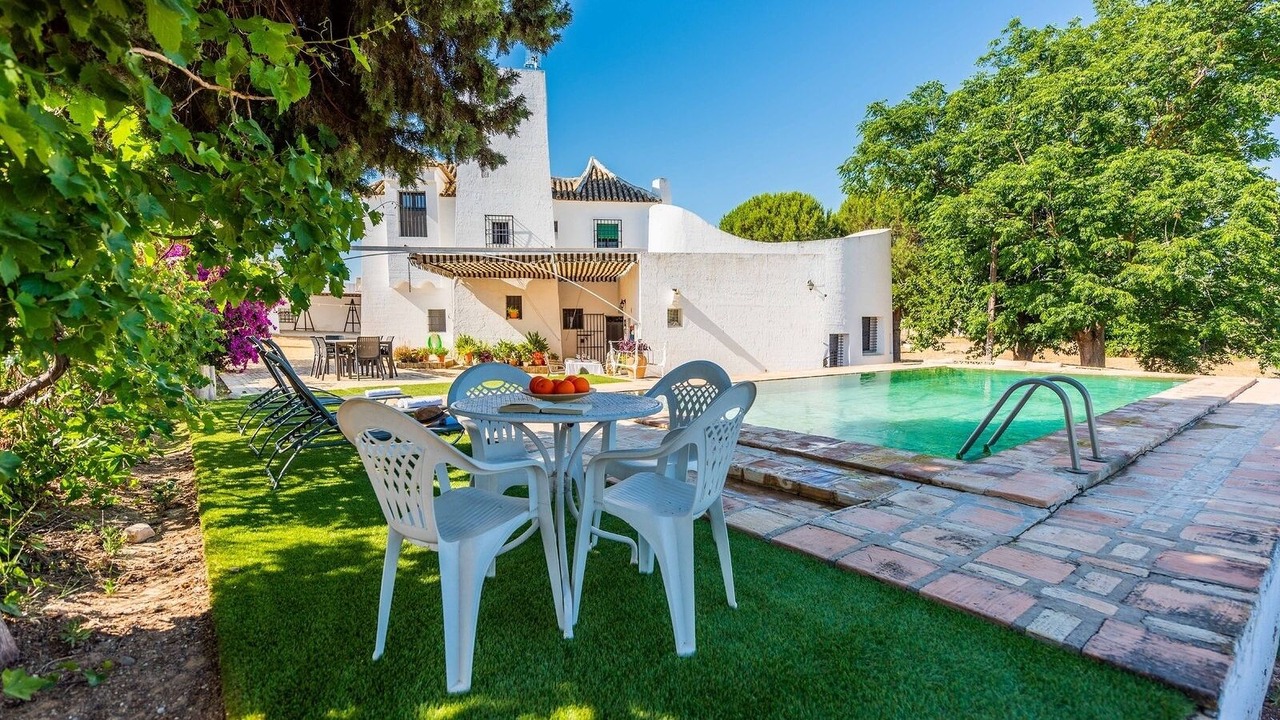 Photo of Outdoor in Marchena