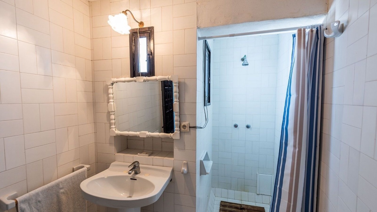 Photo of Bathroom in Marchena