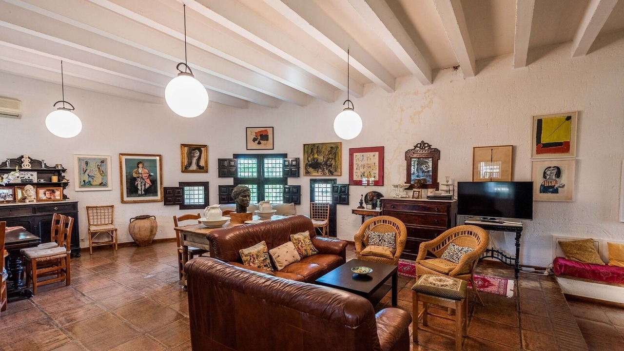 Photo of Livingroom in Marchena