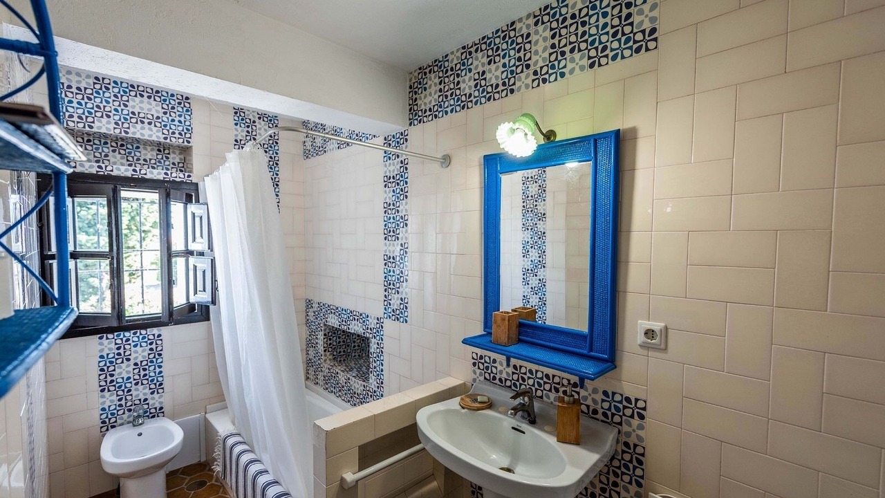 Photo of Bathroom in Marchena