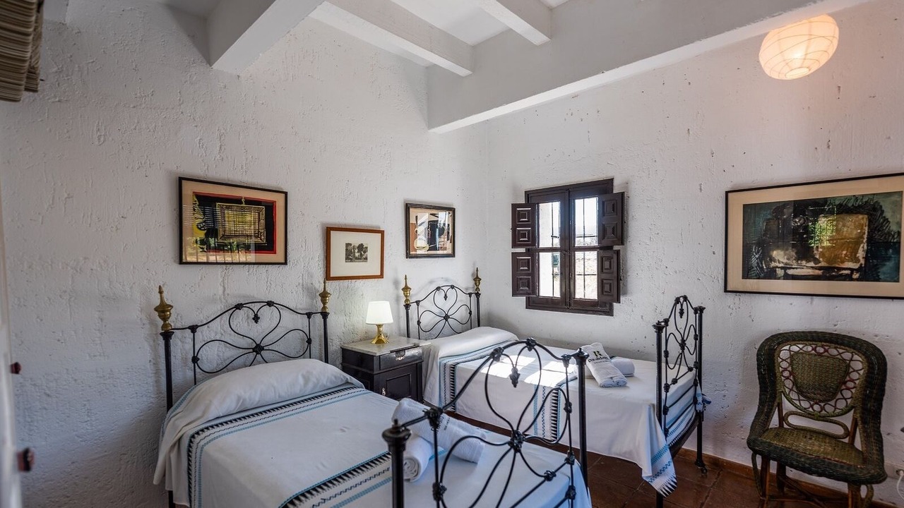 Photo of Bedroom in Marchena