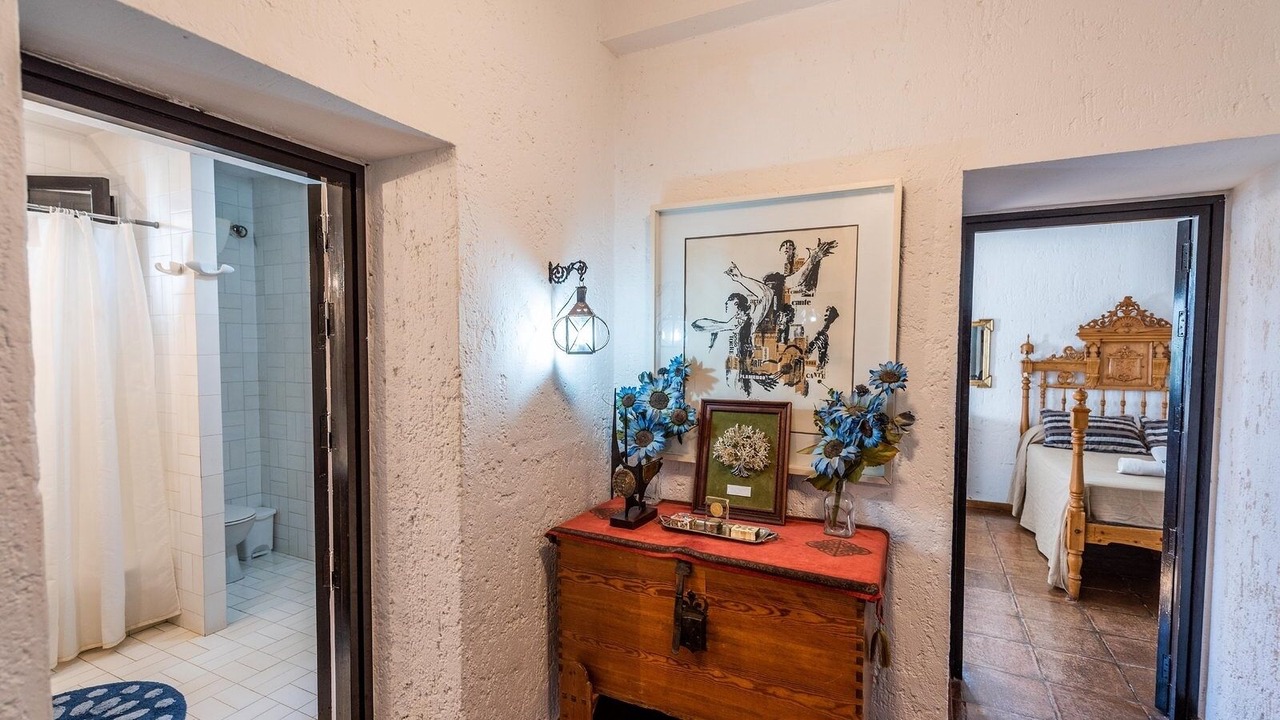 Photo of Bedroom in Marchena