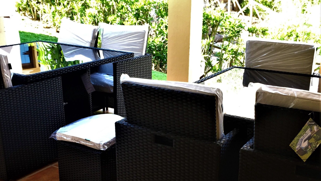 Photo of Patio Balcony in El Beal