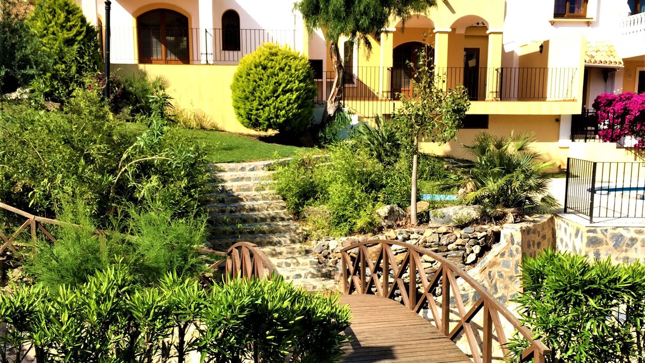 Photo of Outdoor in El Beal