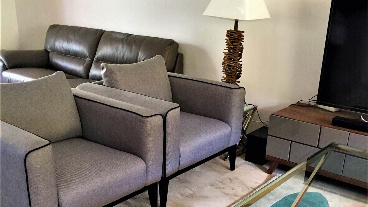 Photo of Livingroom in El Beal