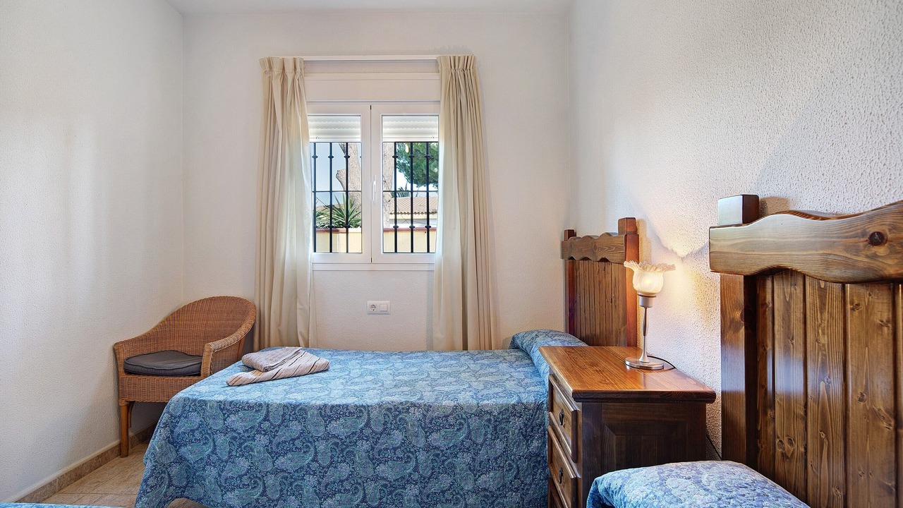 Photo of Bedroom in Los Gallos-Cerromolino