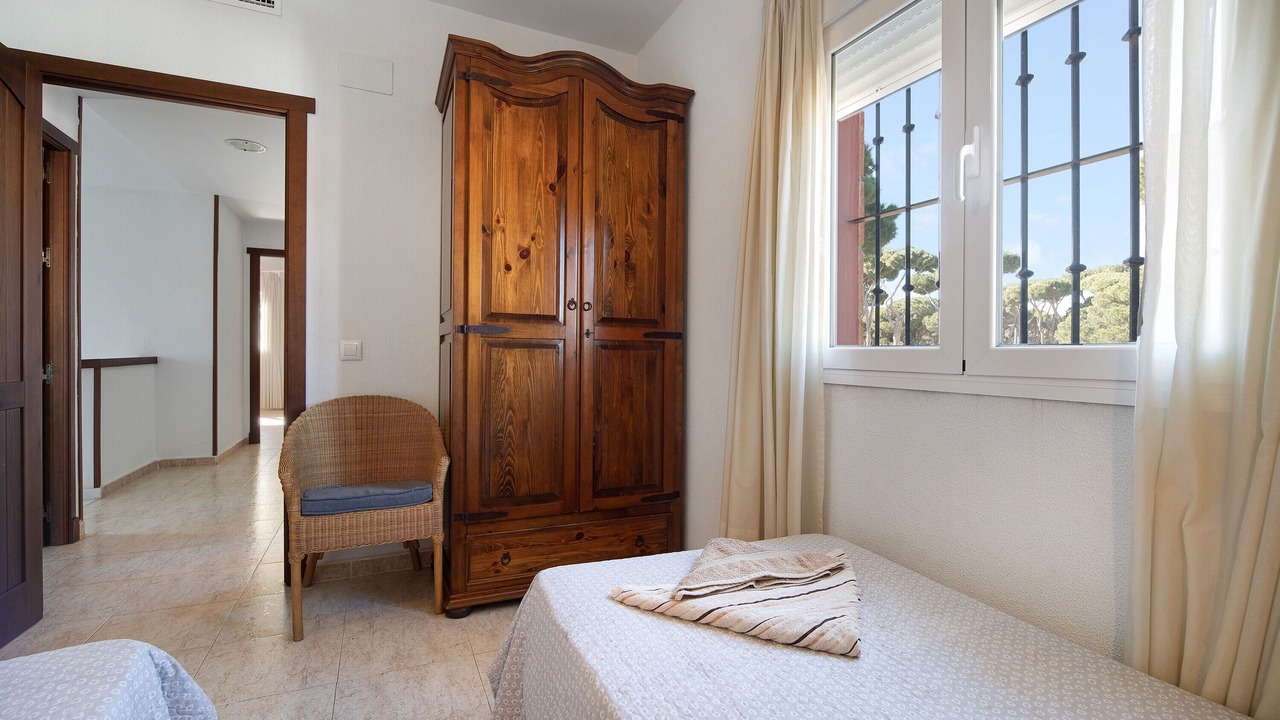 Photo of Bedroom in Los Gallos-Cerromolino