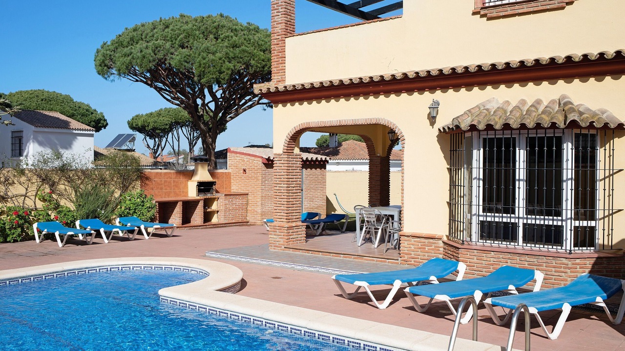 Photo of Outdoor in Los Gallos-Cerromolino