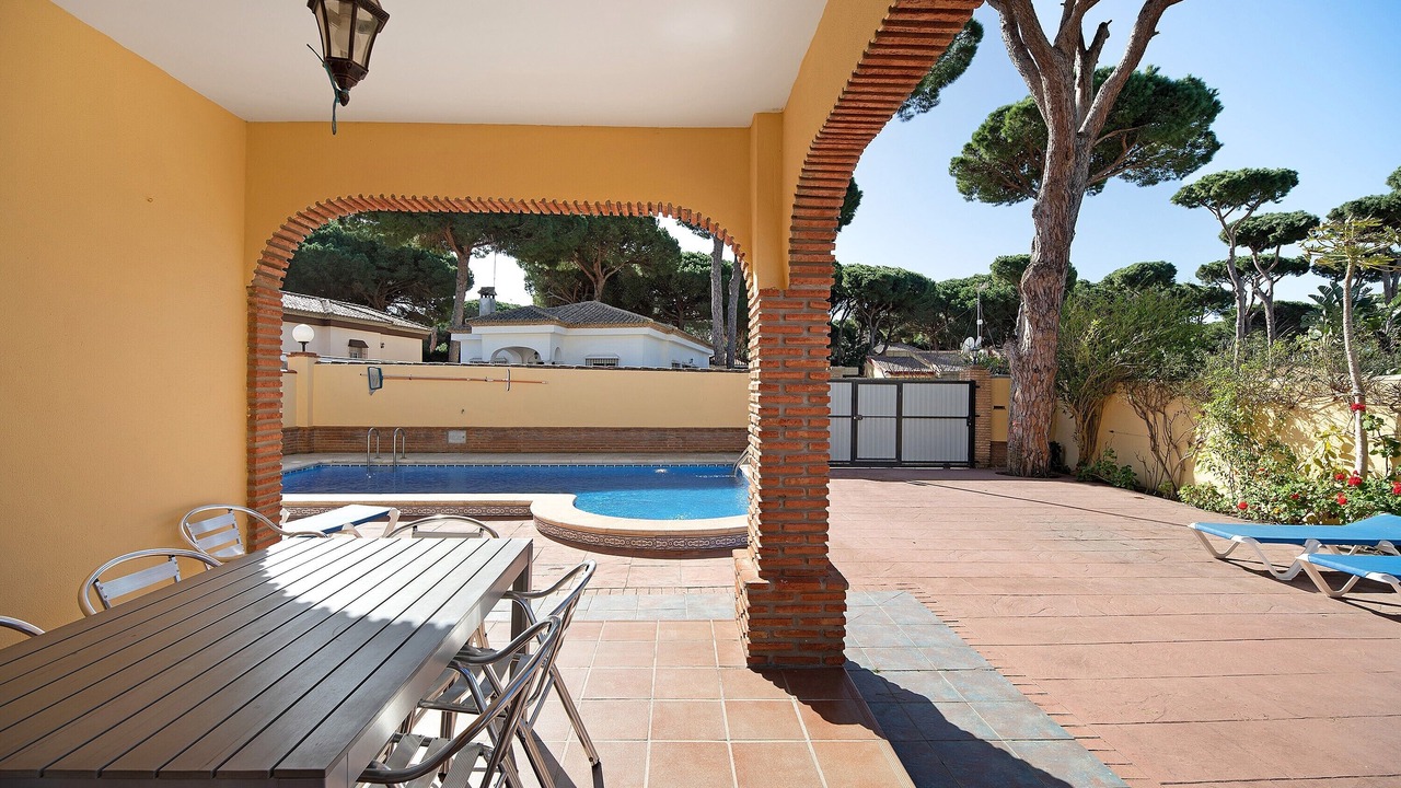 Photo of Outdoor in Los Gallos-Cerromolino