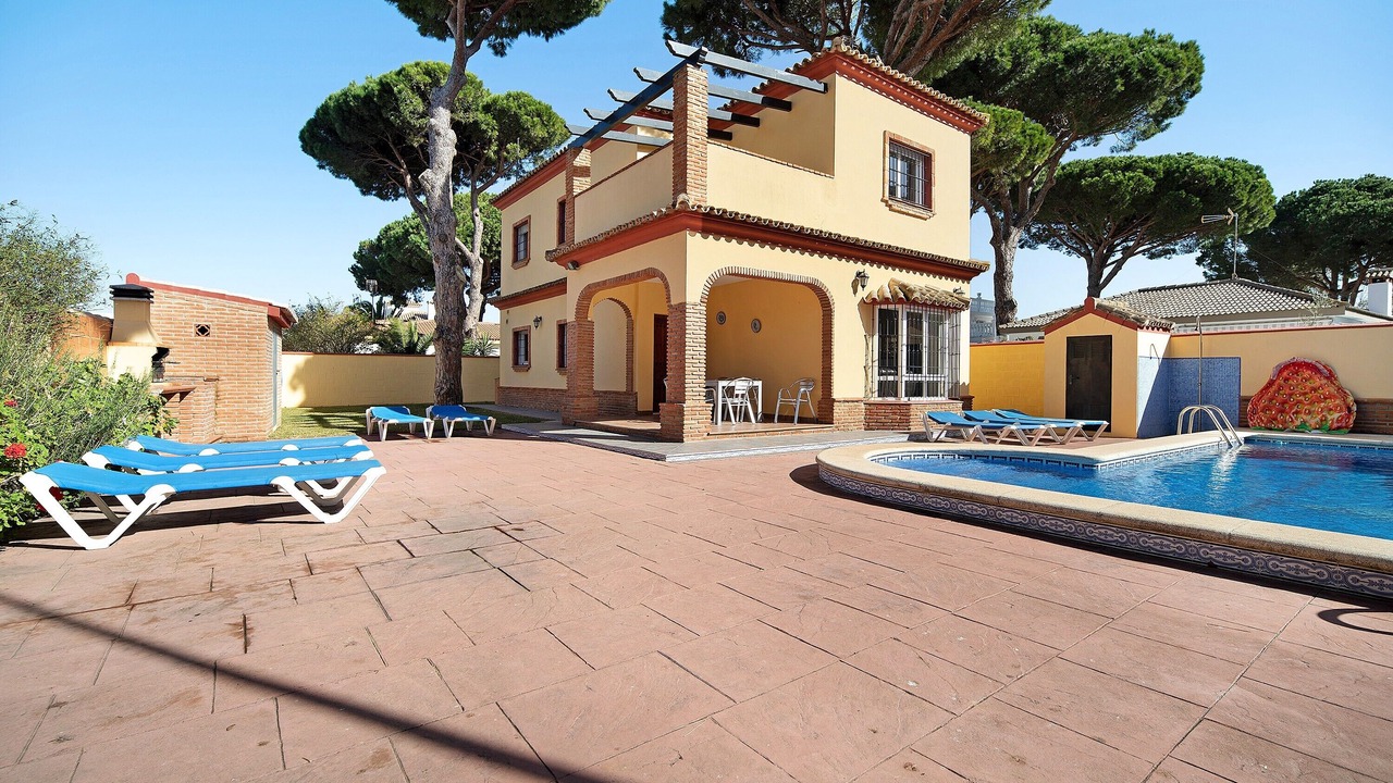 Photo of Outdoor in Los Gallos-Cerromolino