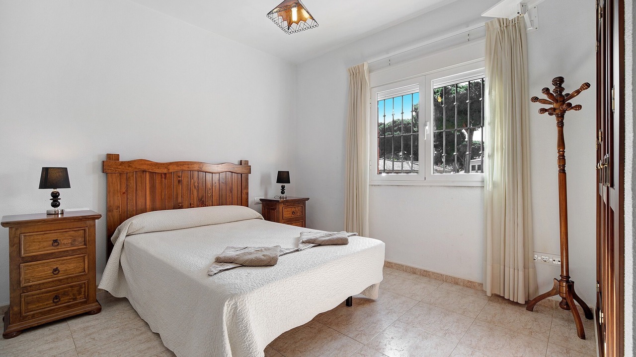 Photo of Bedroom in Los Gallos-Cerromolino