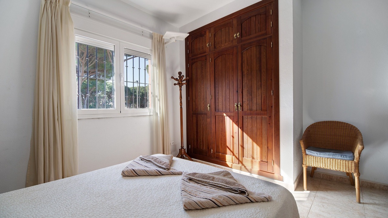 Photo of Bedroom in Los Gallos-Cerromolino