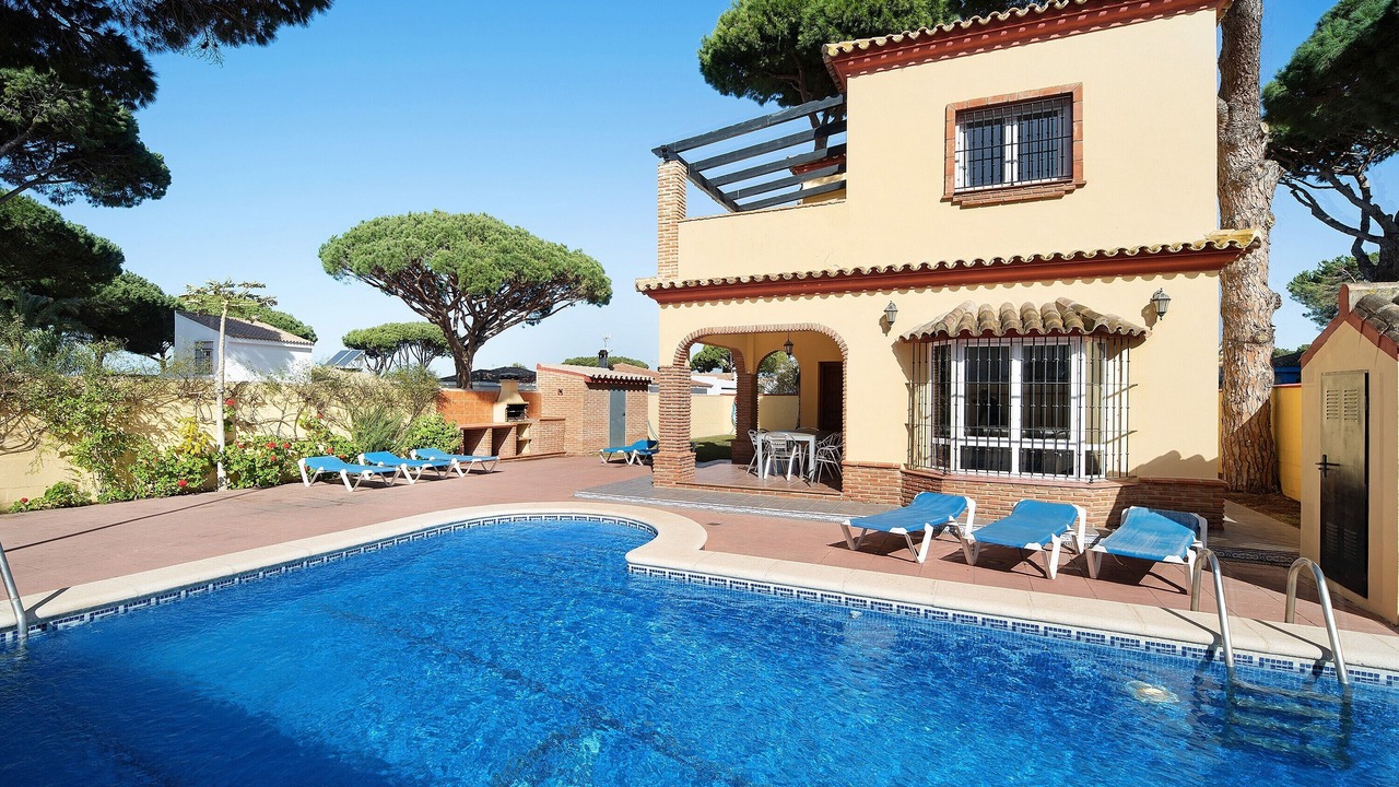 Photo of Outdoor in Los Gallos-Cerromolino