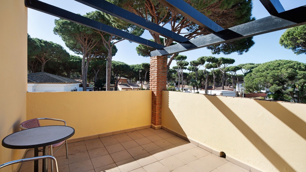 Photo of Outdoor in Los Gallos-Cerromolino