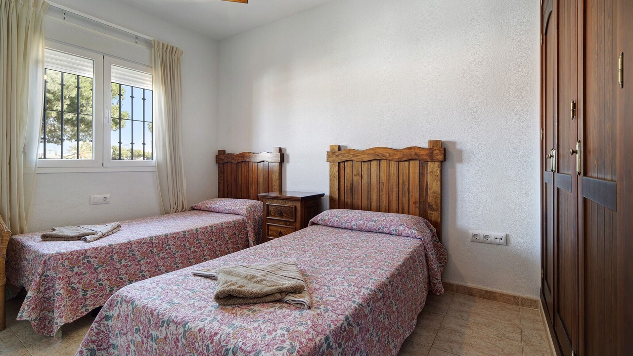 Photo of Bedroom in Los Gallos-Cerromolino