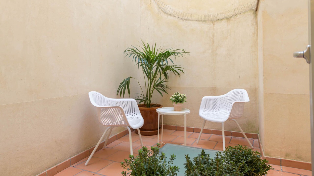 Photo of Outdoor in Malaga Historic Centre