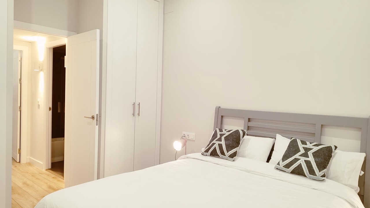 Photo of Bedroom in Cordoba
