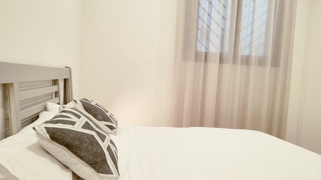 Photo of Bedroom in Cordoba