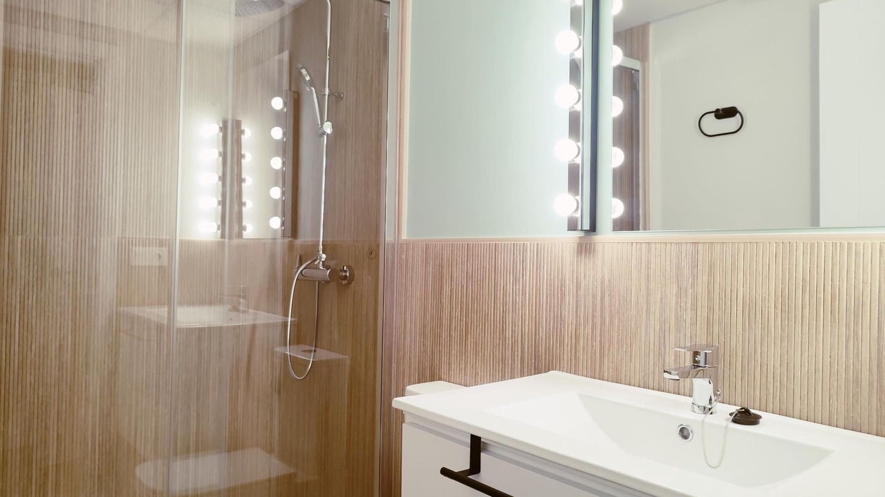 Photo of Bathroom in Cordoba