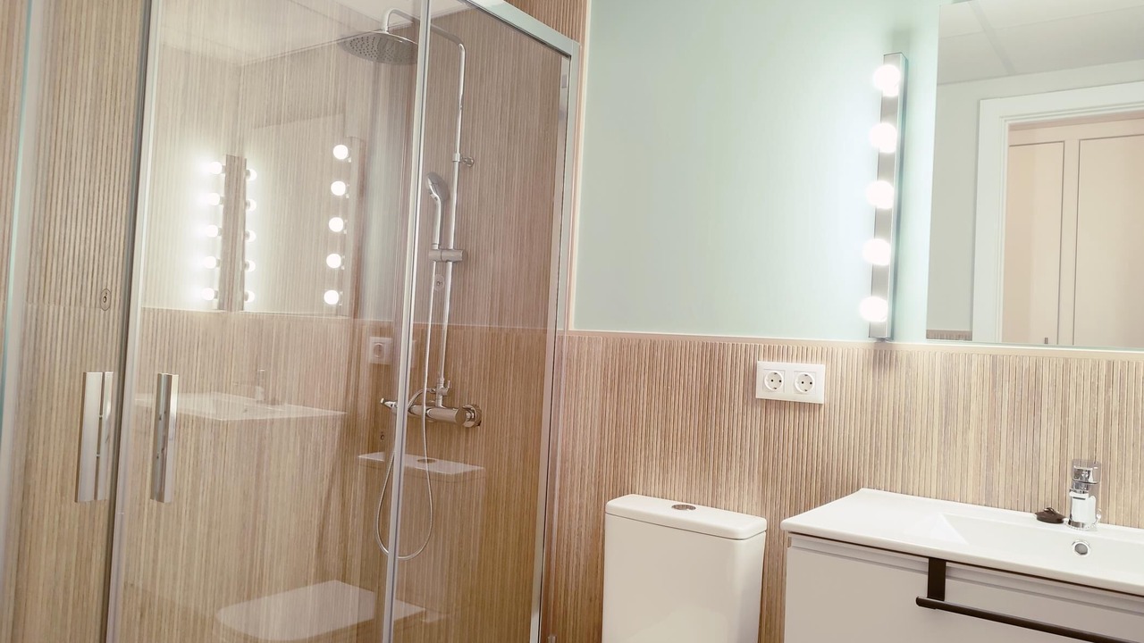 Photo of Bathroom in Cordoba