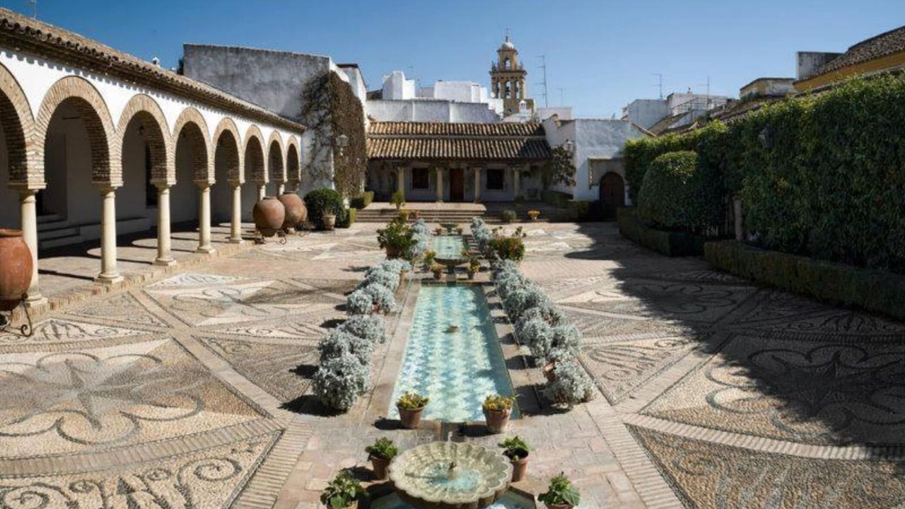 Photo of Outdoor in Cordoba