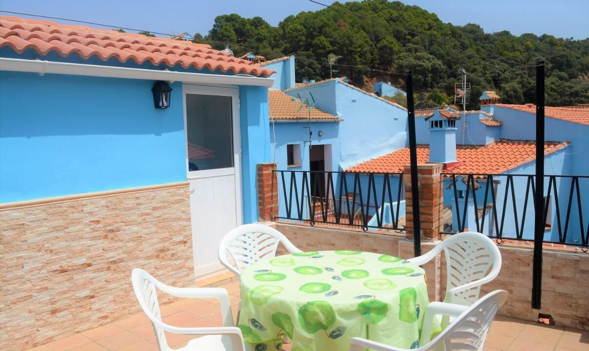 Photo of Outdoor in Juzcar