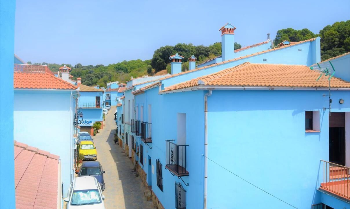 Photo of Others in Juzcar
