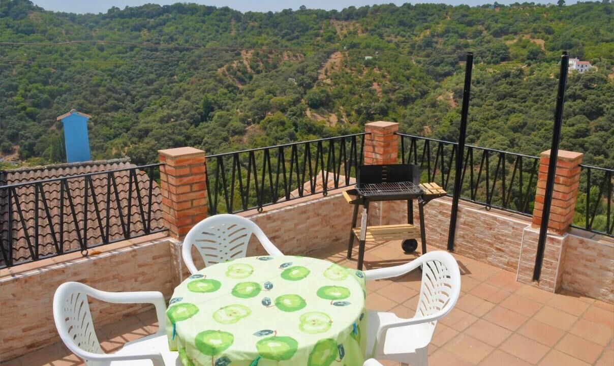 Photo of Outdoor in Juzcar