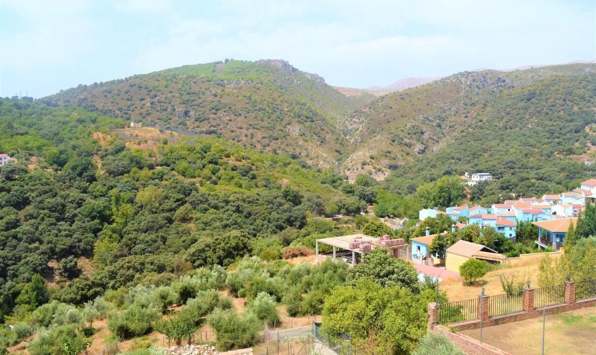 Photo of Outdoor in Juzcar
