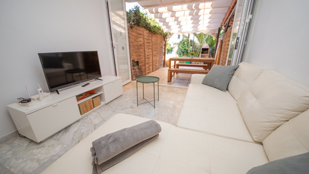 Photo of Livingroom in Manilva