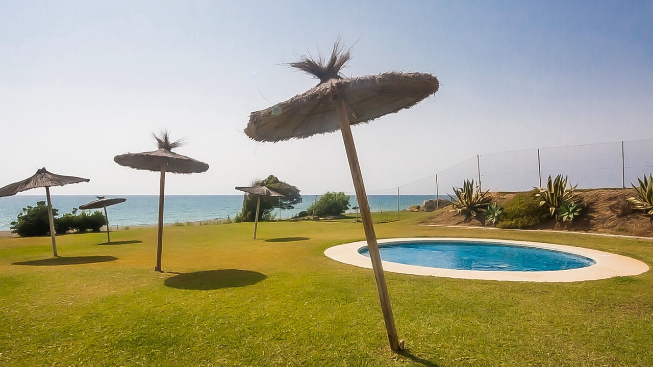 Photo of Outdoor in Manilva