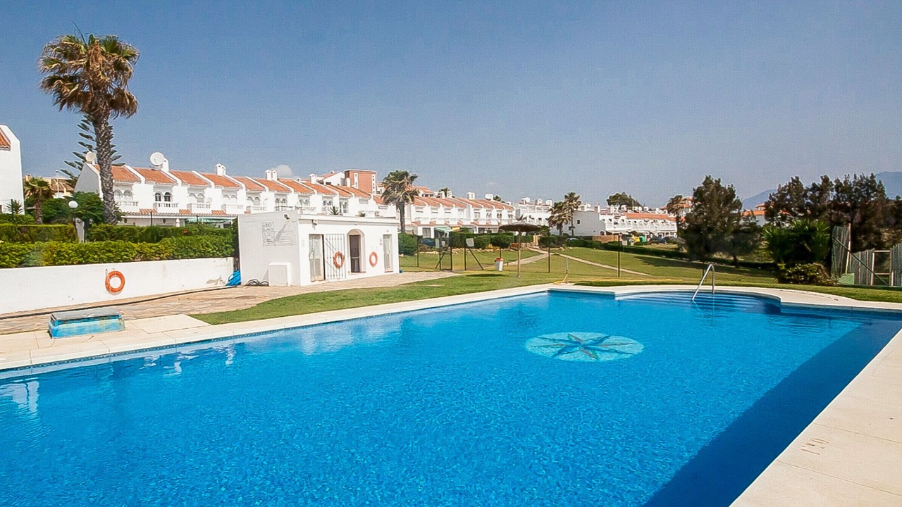 Photo of Outdoor in Manilva