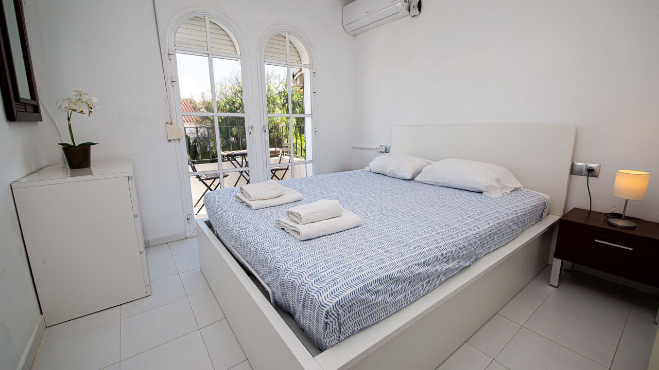 Photo of Bedroom in Manilva
