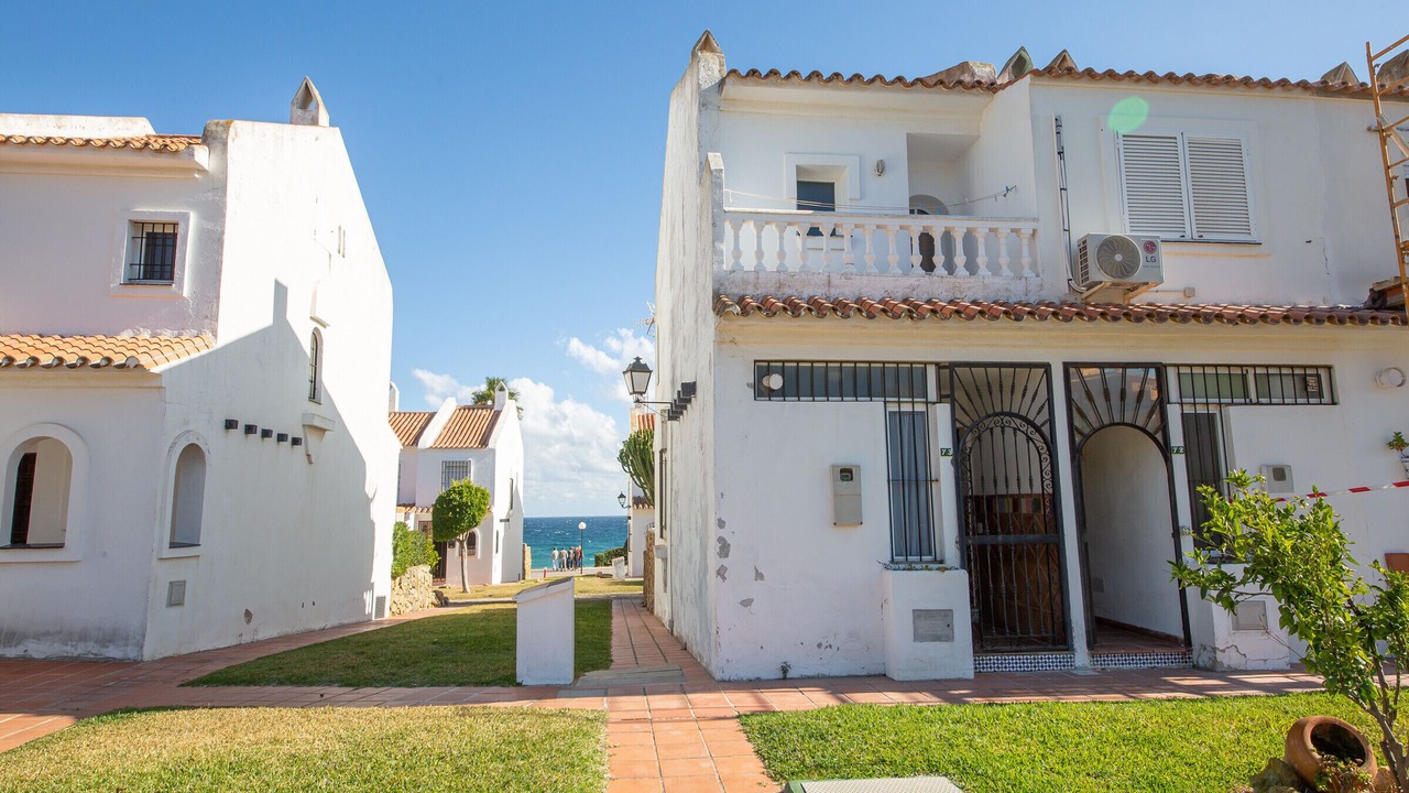 Photo of Outdoor in Manilva