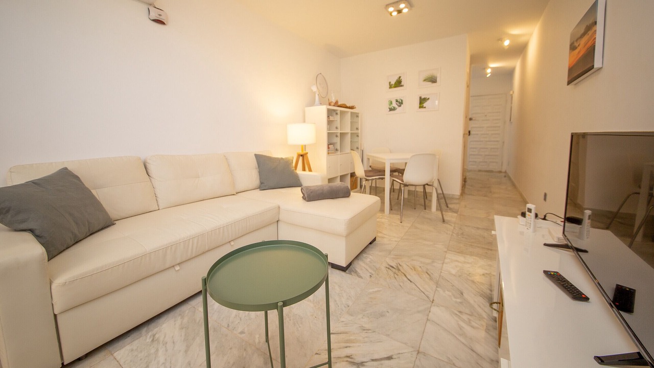 Photo of Livingroom in Manilva