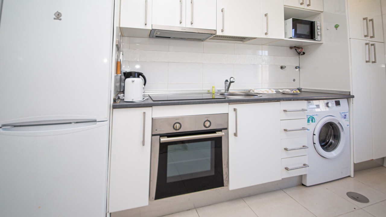 Photo of Kitchen in Manilva