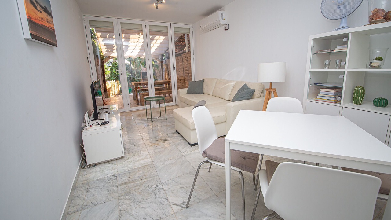 Photo of Livingroom in Manilva