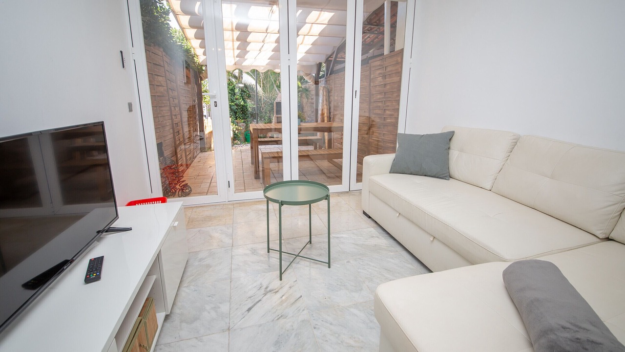 Photo of Livingroom in Manilva