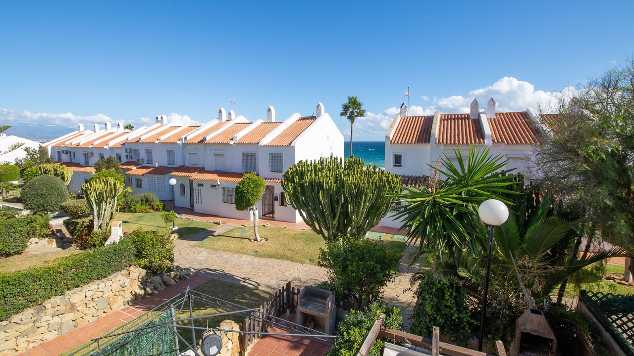 Photo of Outdoor in Manilva