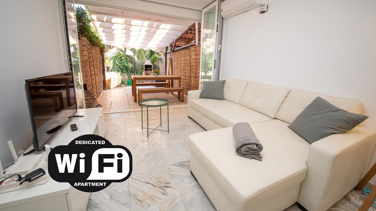 Photo of Livingroom in Manilva